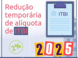 Redução do ITBI em Balneário Camboriú: Regularizar Seu Imóvel em 2025
