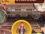 Convite Feijoada Associao de Corretores de Imveis de Balnerio Cambori (ACIBC)