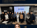 ACIBC conquista transição justa no IPTU e reforça a segurança do mercado imobiliário em Balneário Camboriú