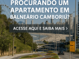 Apartamento à venda em Balneário Camboriú
