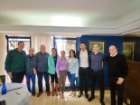 ACIBC Realiza Eleio da Nova Diretoria e Refora Compromisso com o Desenvolvimento Imobilirio de Balnerio Cambori