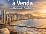 Guia Completo de Apartamentos à Venda em Balneário Camboriú