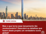 Torre Senna: O Edifício Residencial Mais Alto do Mundo em Balneário Camboriú